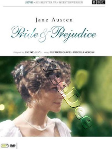 Pride and Prejudice (DVD)